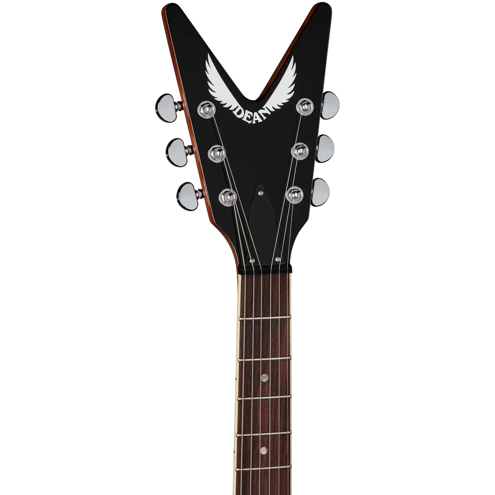 Cadillac 1980 Gloss Mahogany
