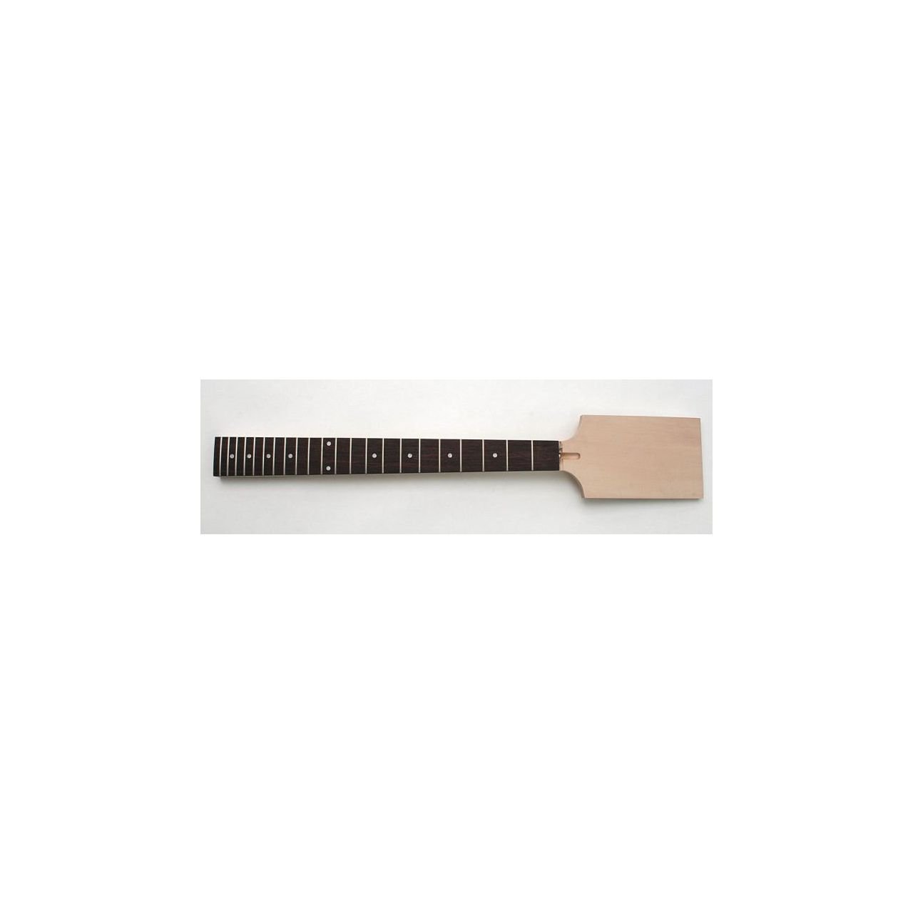 NG647 Paddel-Hals, 647mm Mensur, Ahorn