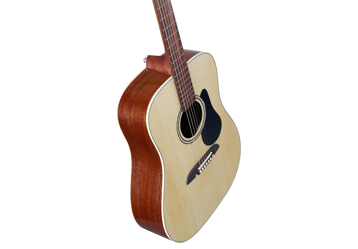 RD26 Dreadnought