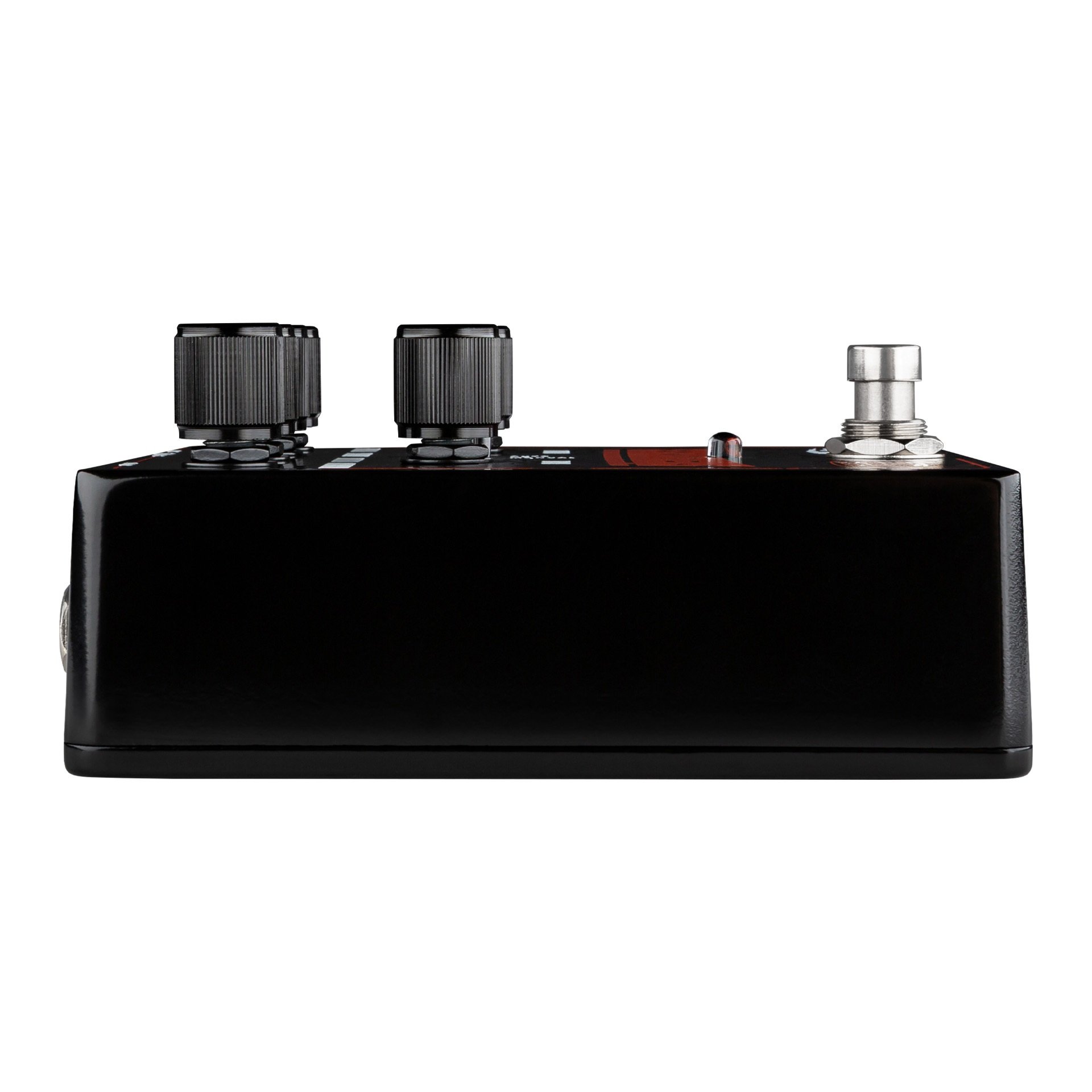 Steambass Flex Bass Compressor