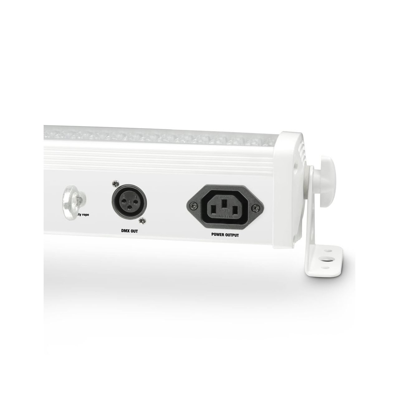 Cameo BAR 10 RGBA WH - 252 x 10 mm LED RGBA Colour Bar weiß