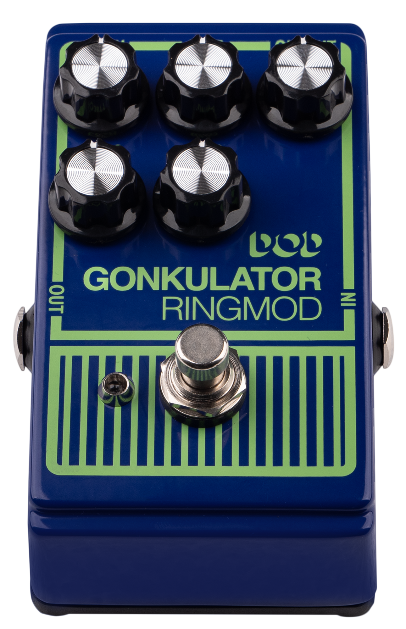 DOD Gonkulator Ring Modulator