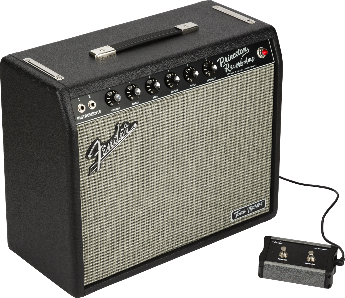 Tone Master® Princeton Reverb®, 230V EU