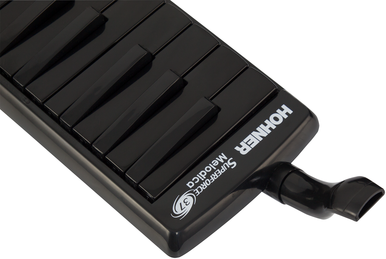 Superforce 37 - Schwarz