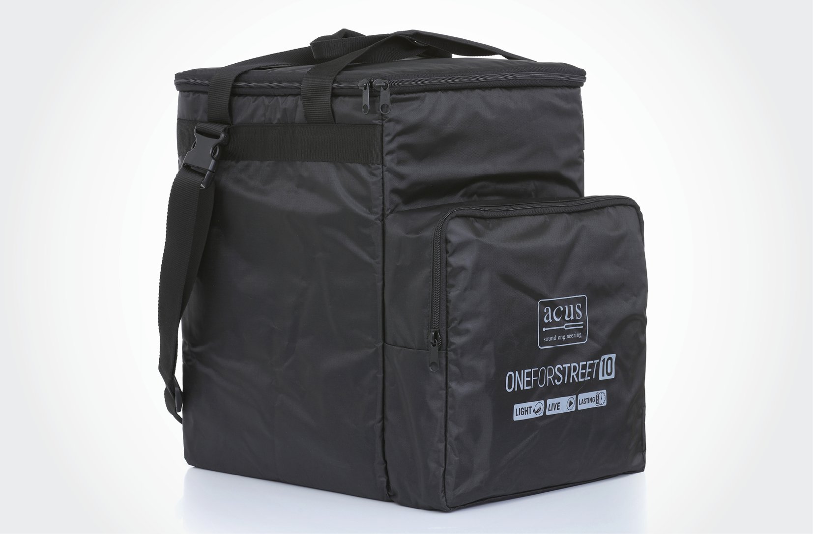 One-Street10 Bag