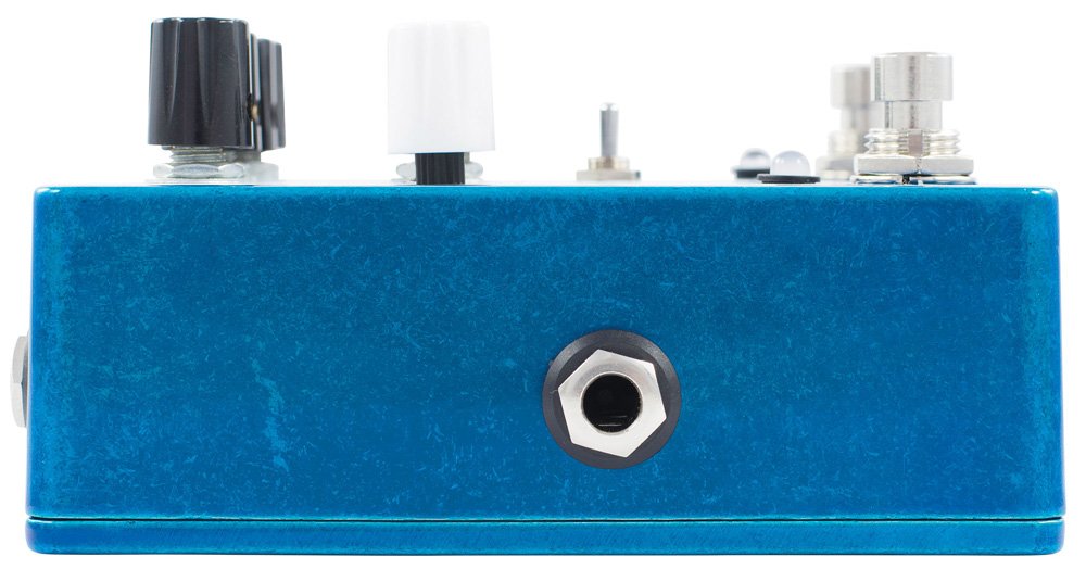 Avalanche Run V2 Stereo Delay & Reverb with Tap Tempo