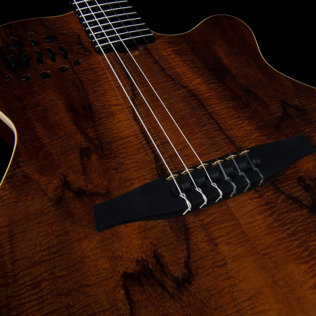 ACS Nylon KOA Extreme HG
