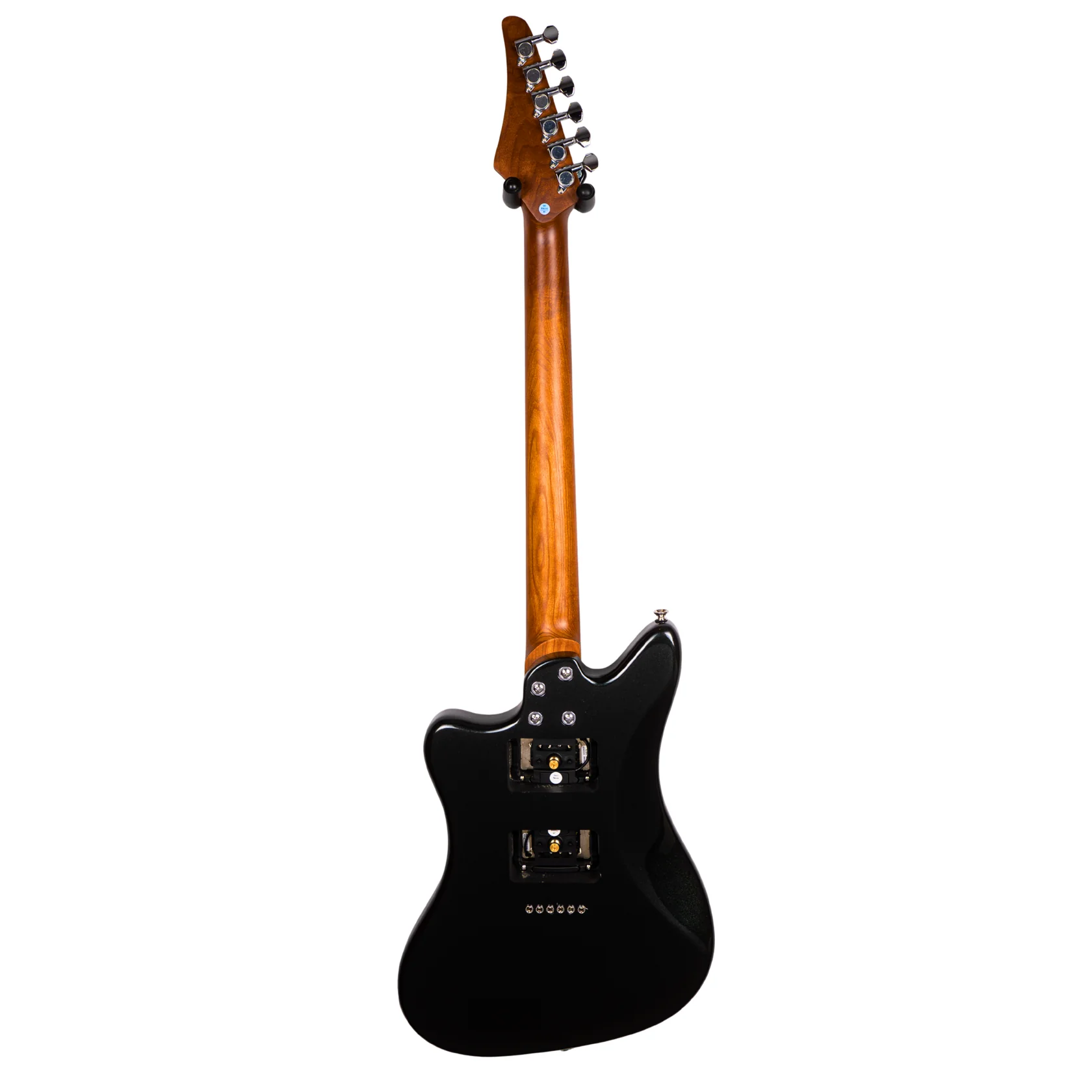 Crossfire LT SD Black Metallic