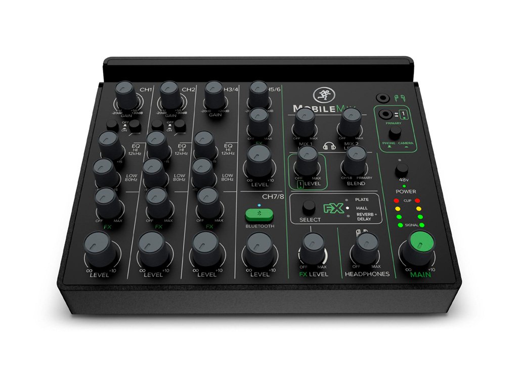 MobileMix