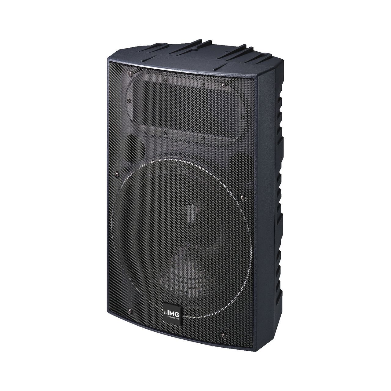 PAB-515/BL - Profi-PA-Lautsprecherbox