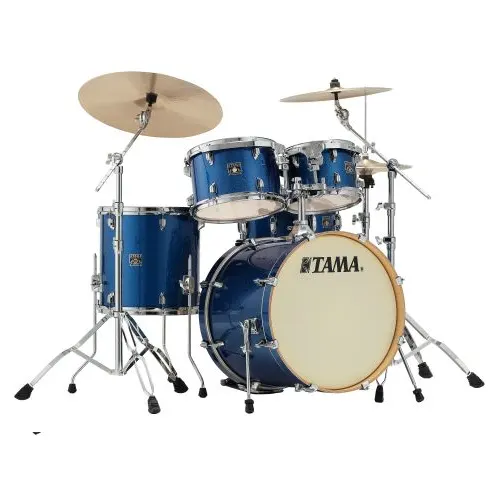Drums & Percussion