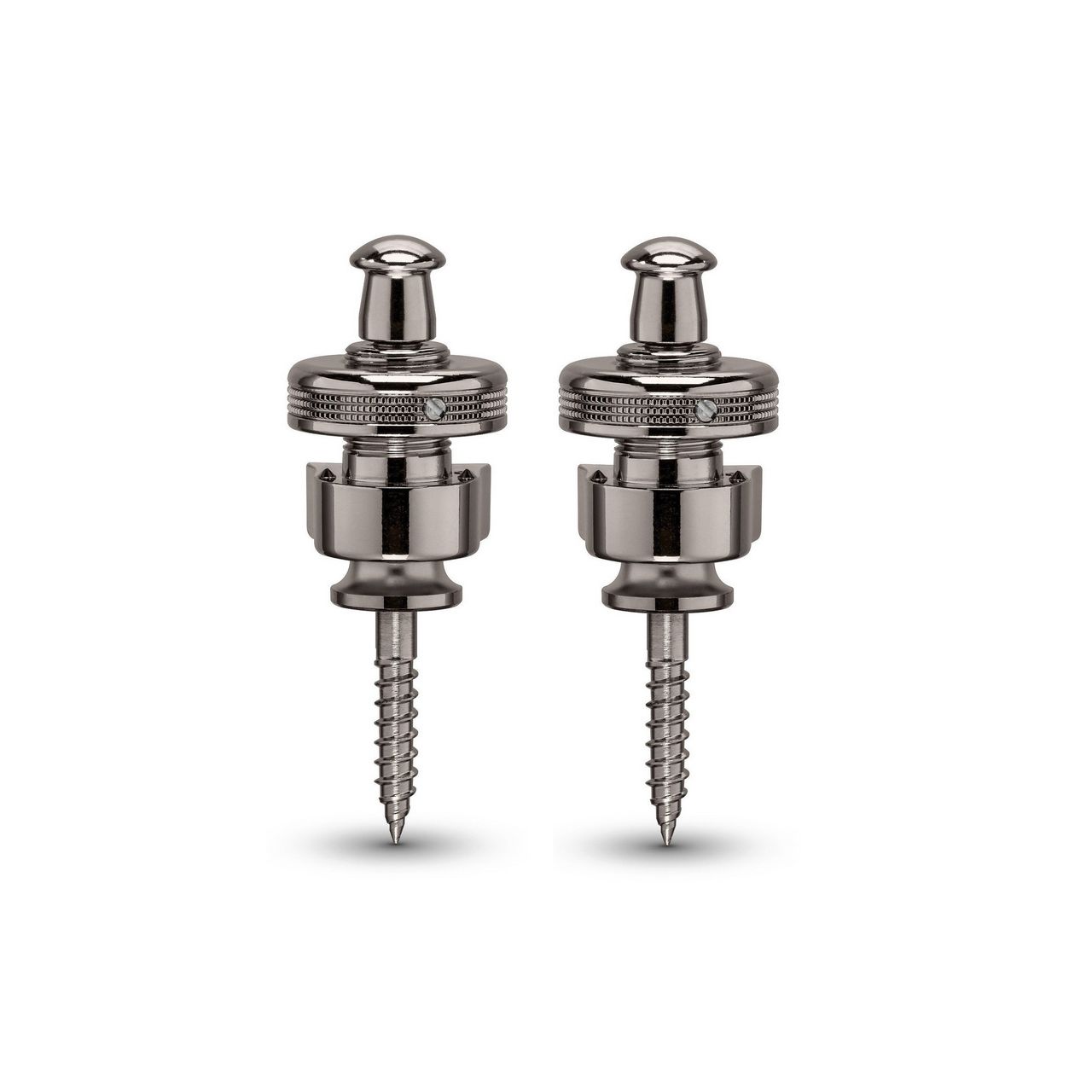 S-Locks Security Locks in ruthenium