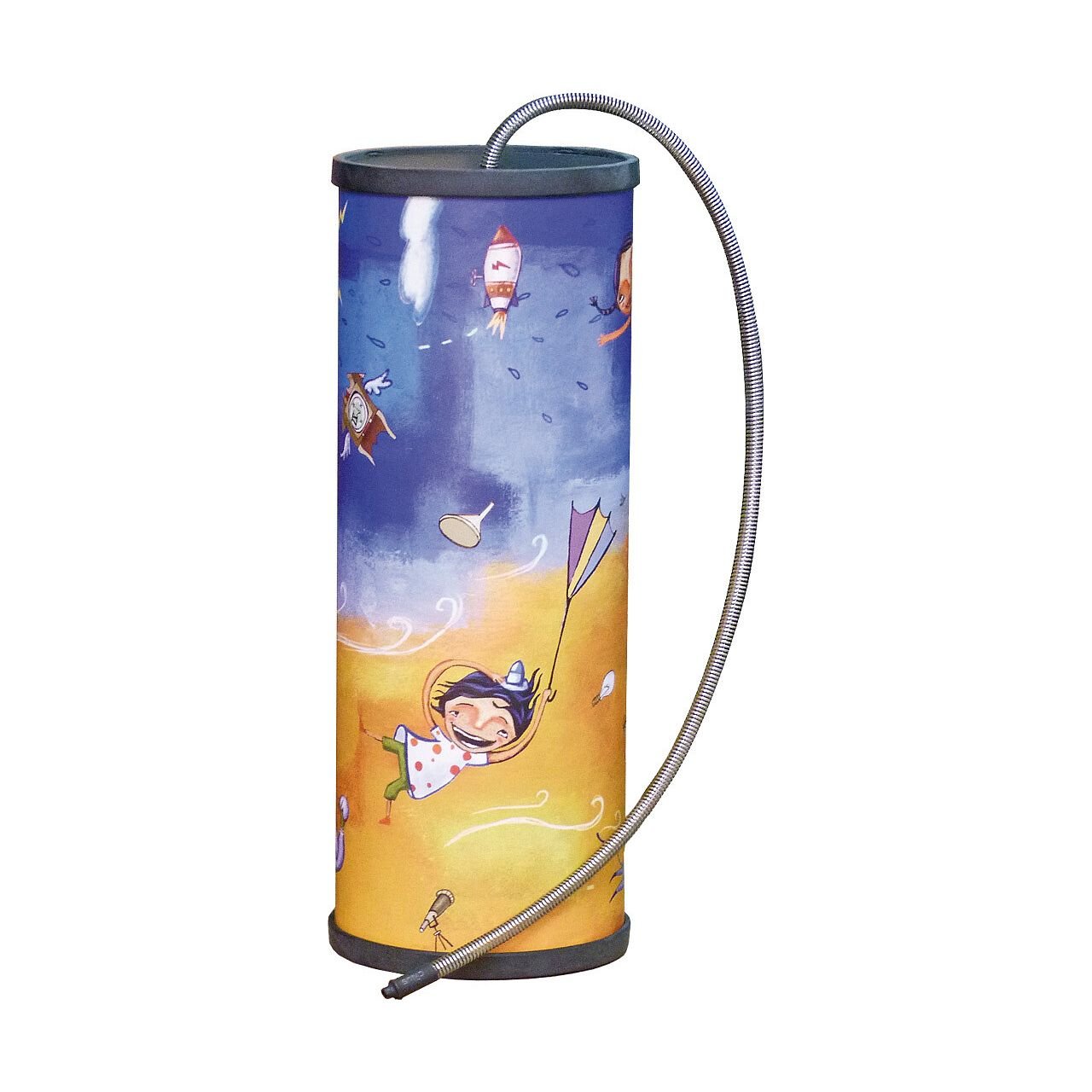 Katho Thunder Tube