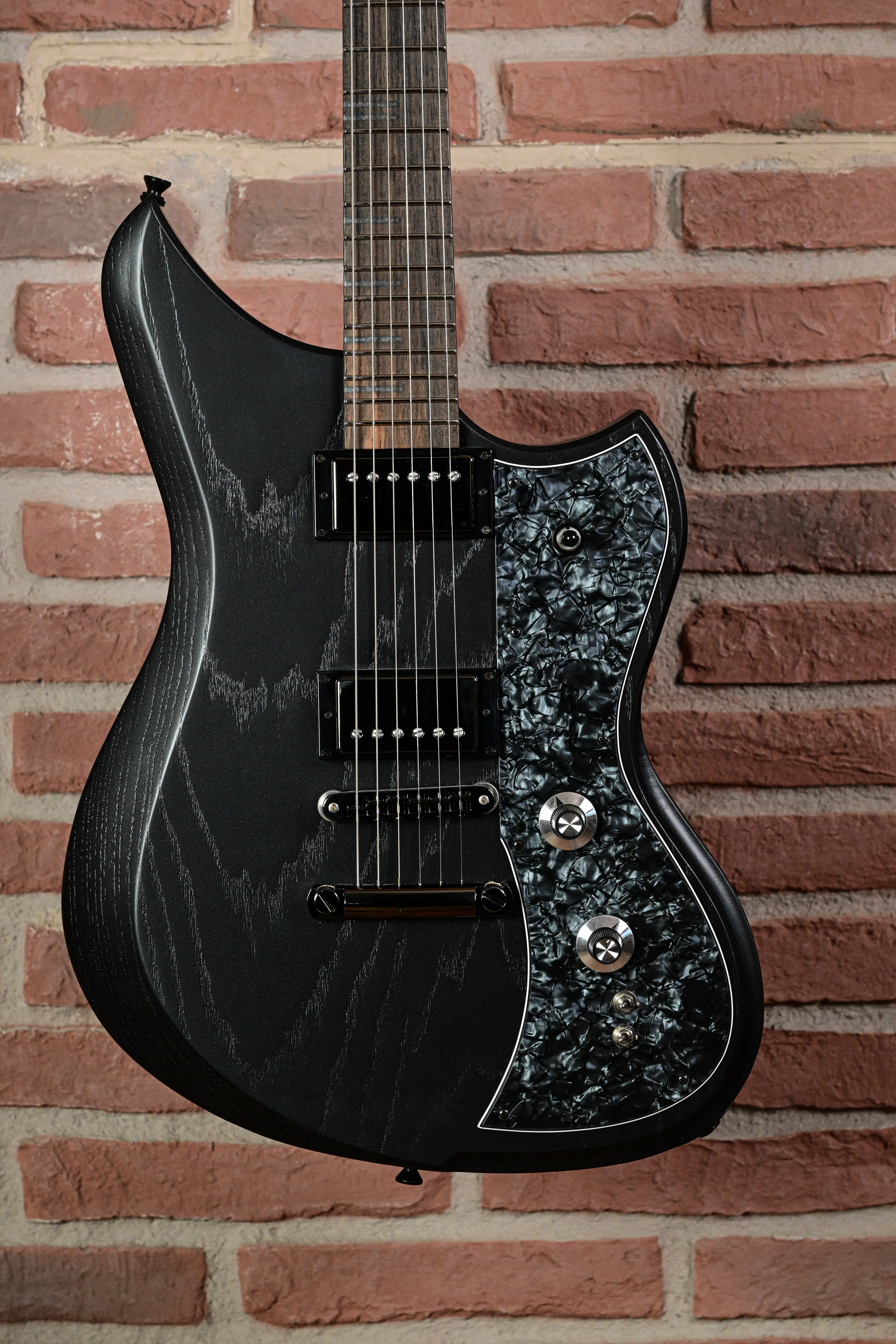 Yeti USA Cryptid Blackened Pearl