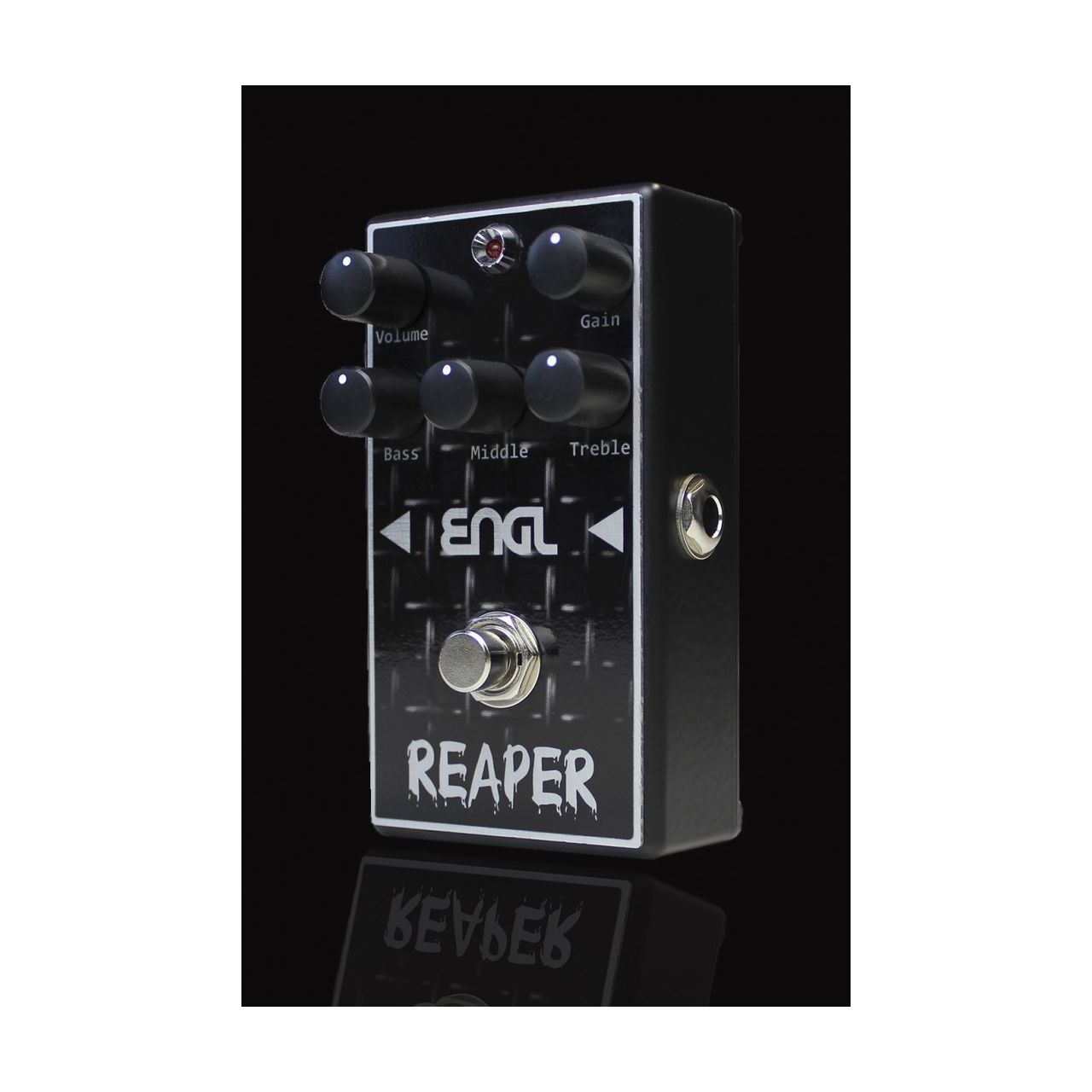 BC10 Reaper - Distortion Pedal