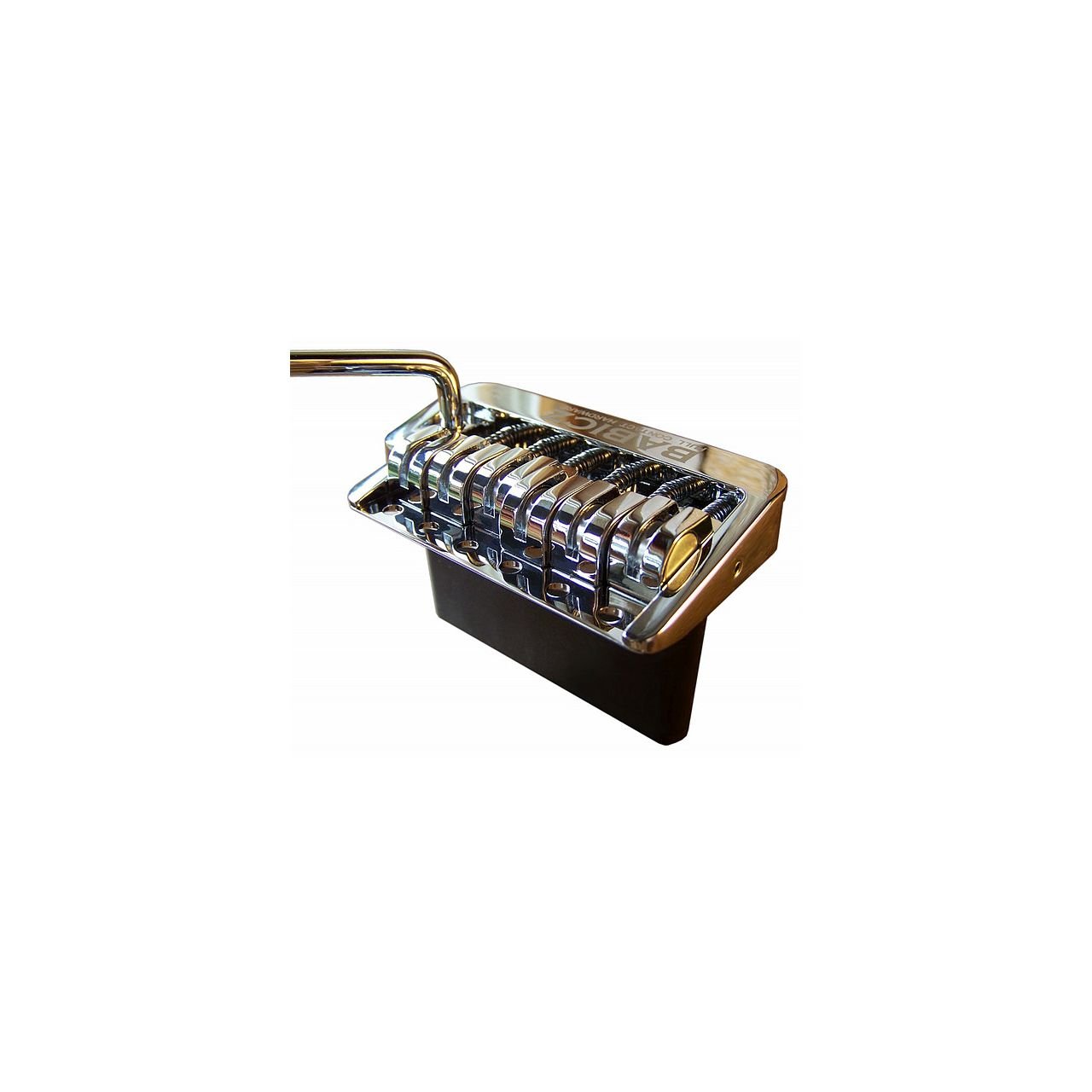 FCH ST-Style Tremolo - Chrome