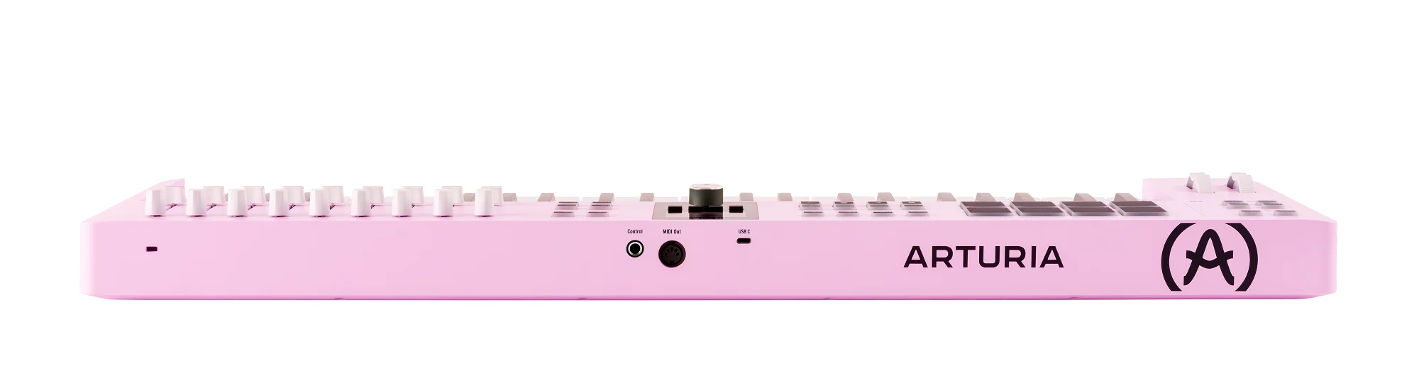 KeyLab Essential mk3 49 - Rose Quartz