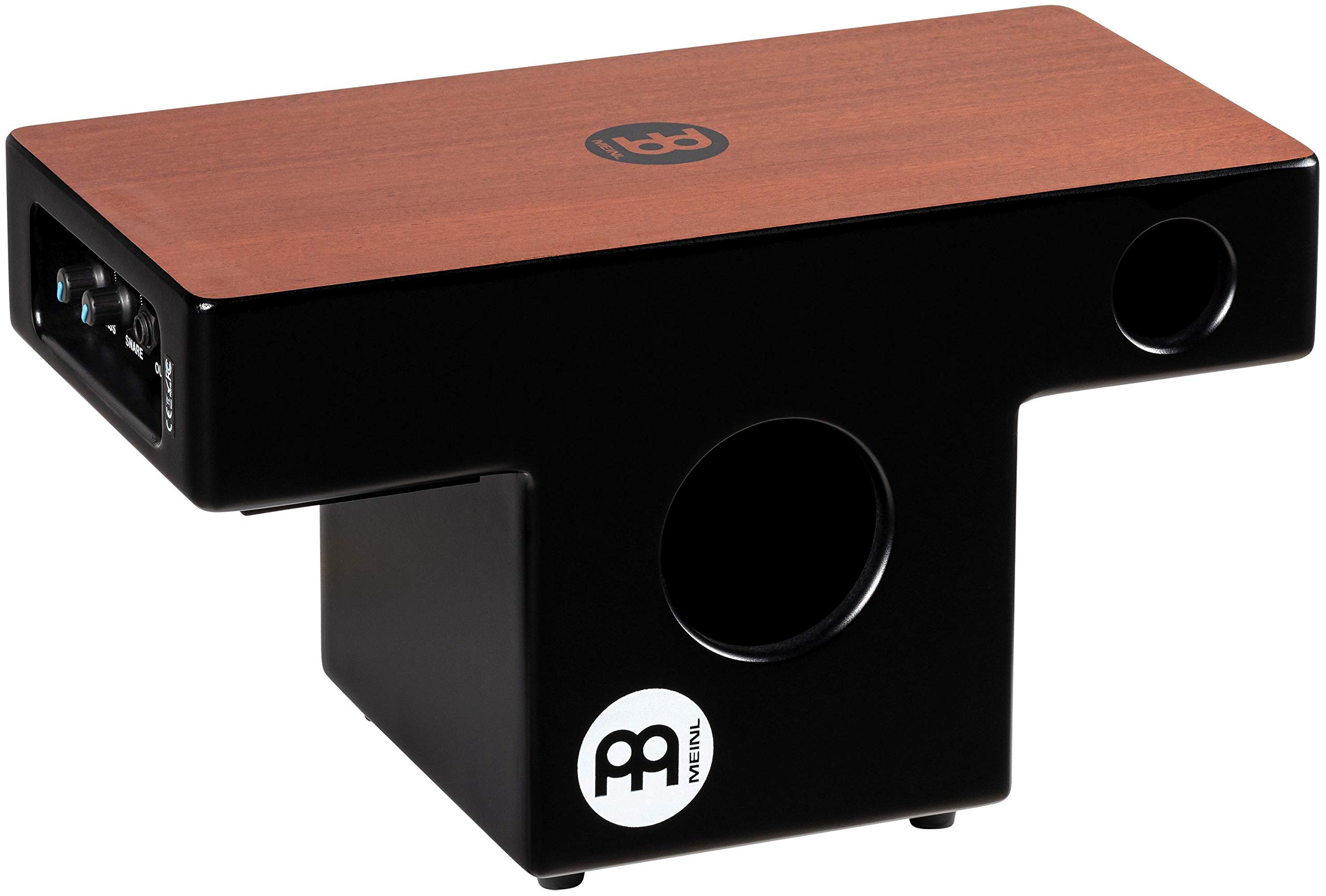 Pickup Slap Top Cajon