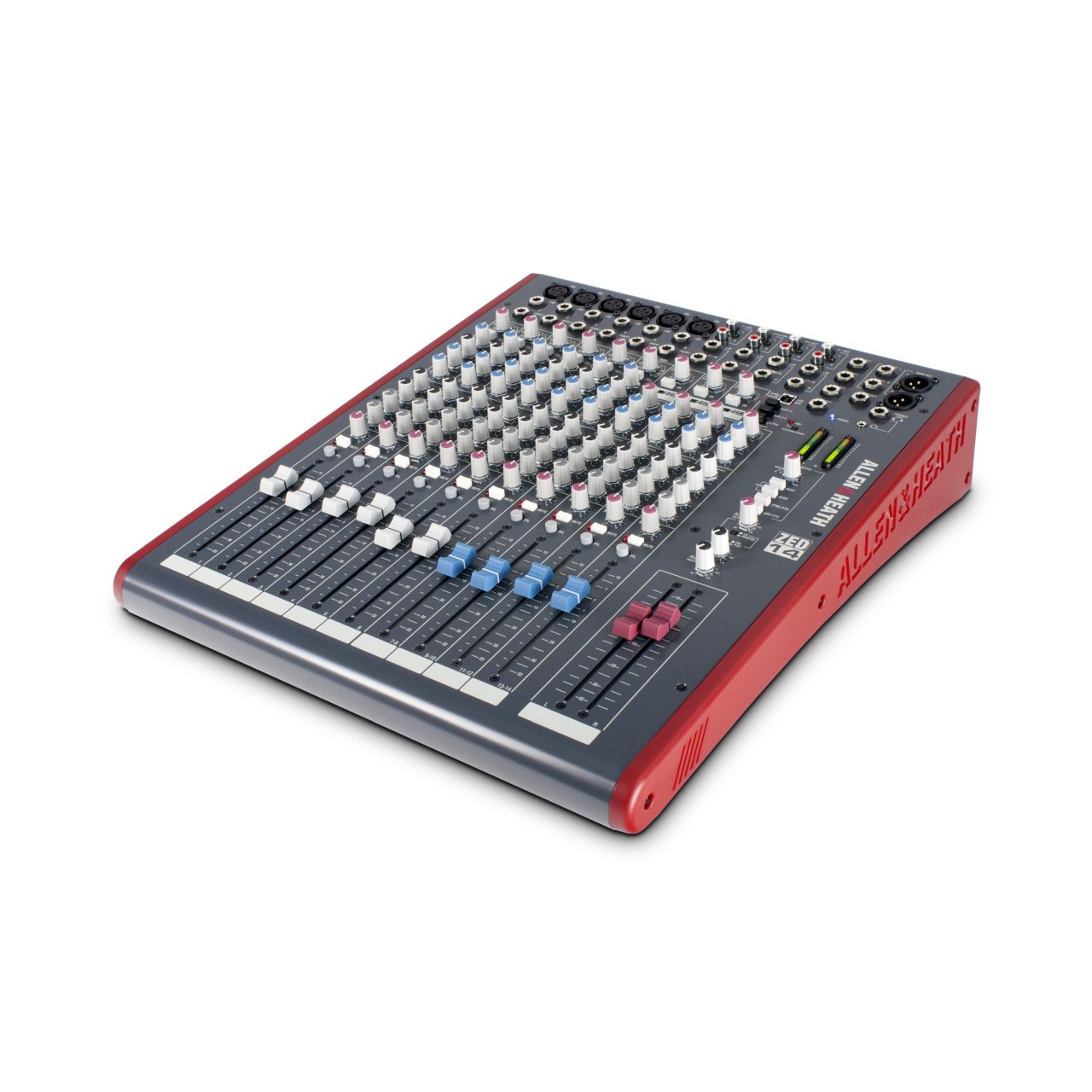 Studiomixer