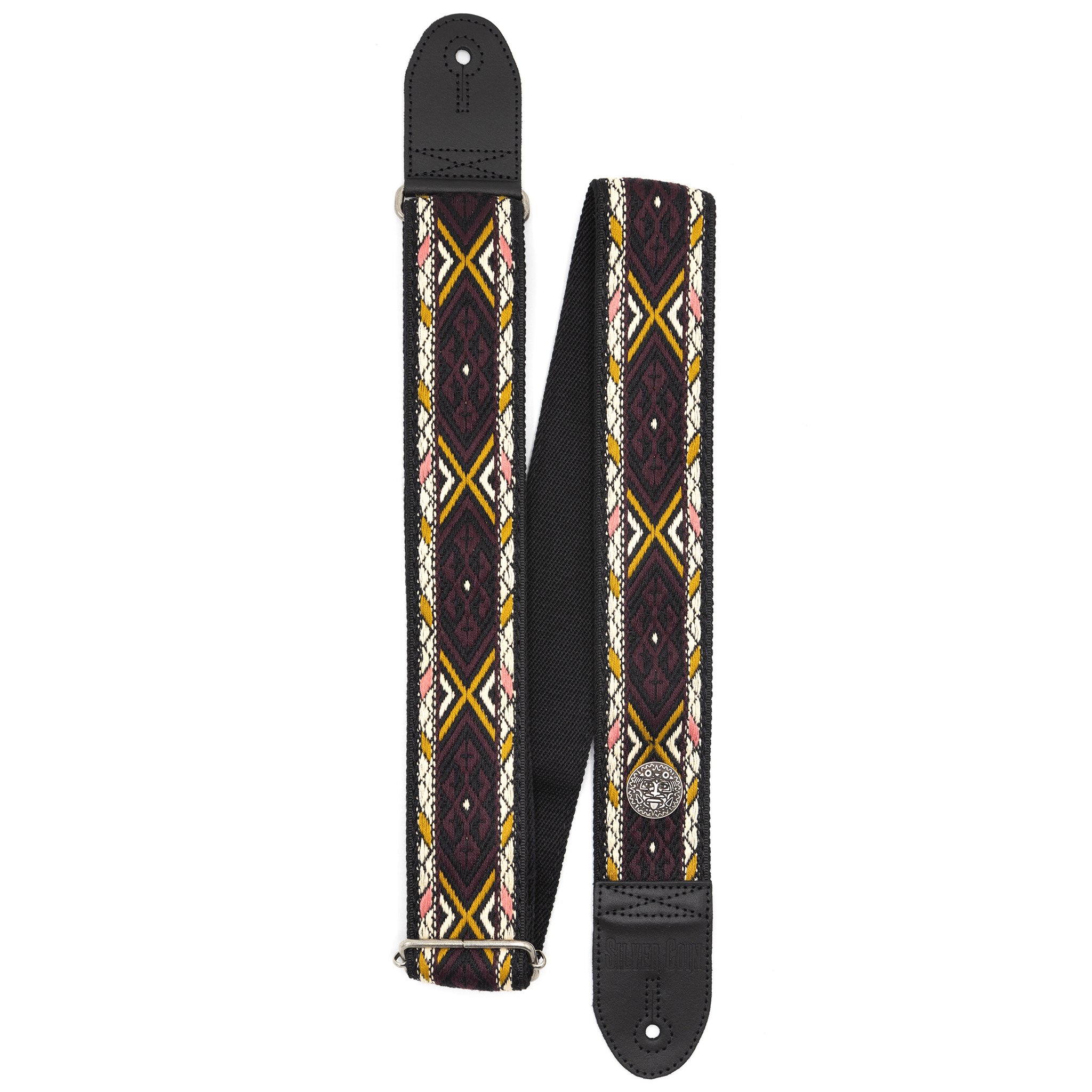 Mama Cocha Strap