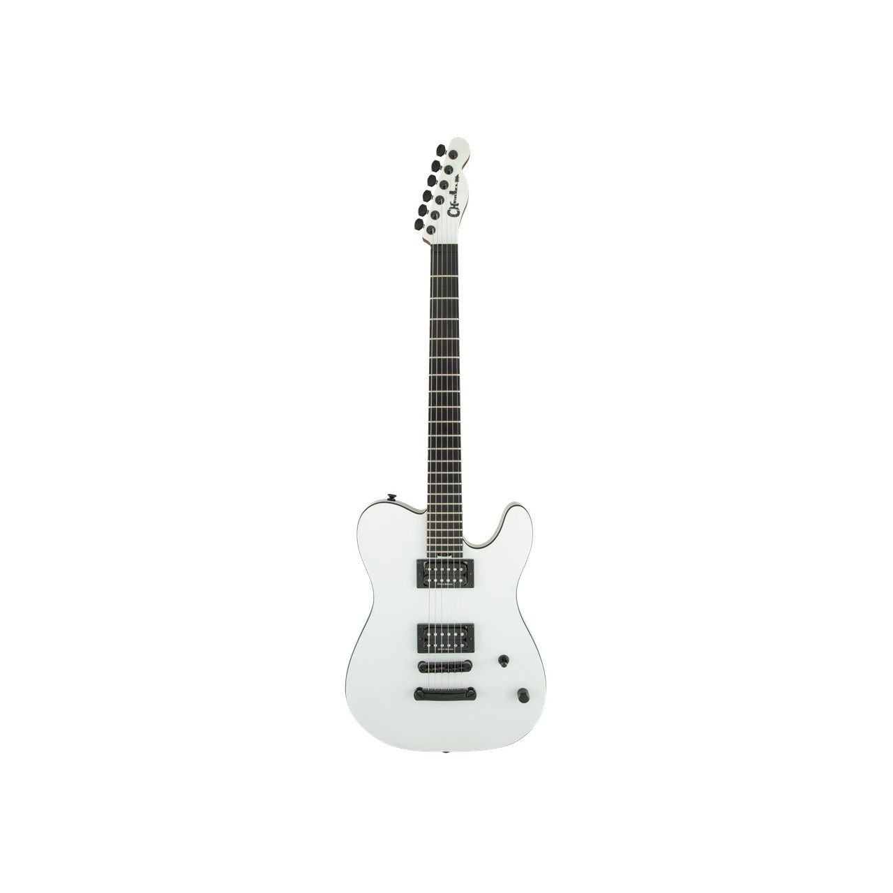 Joe DePlantier San Dimas Style 2 HH - E-Gitarre