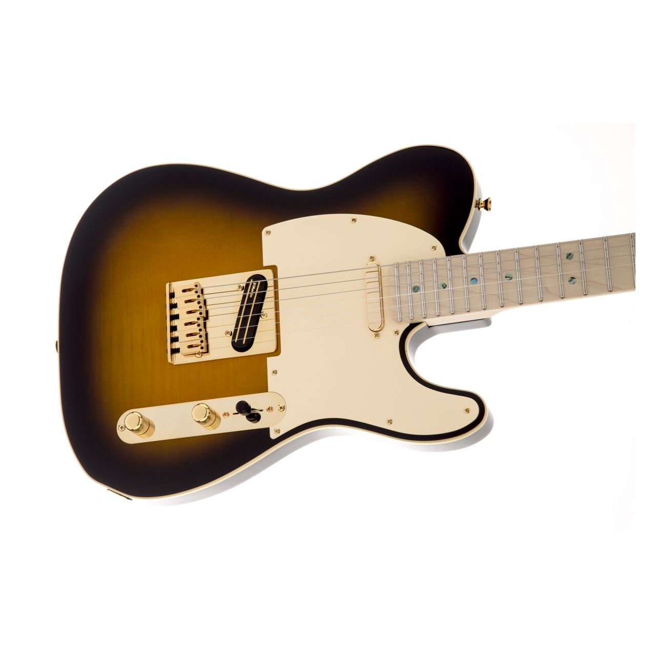 Richie Kotzen Telecaster MN BSB