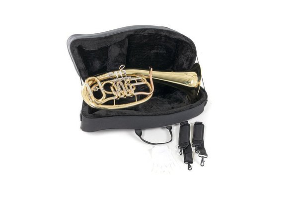 TH-201 Bb-Tenorhorn Kompakt-Modell / Kindermodell