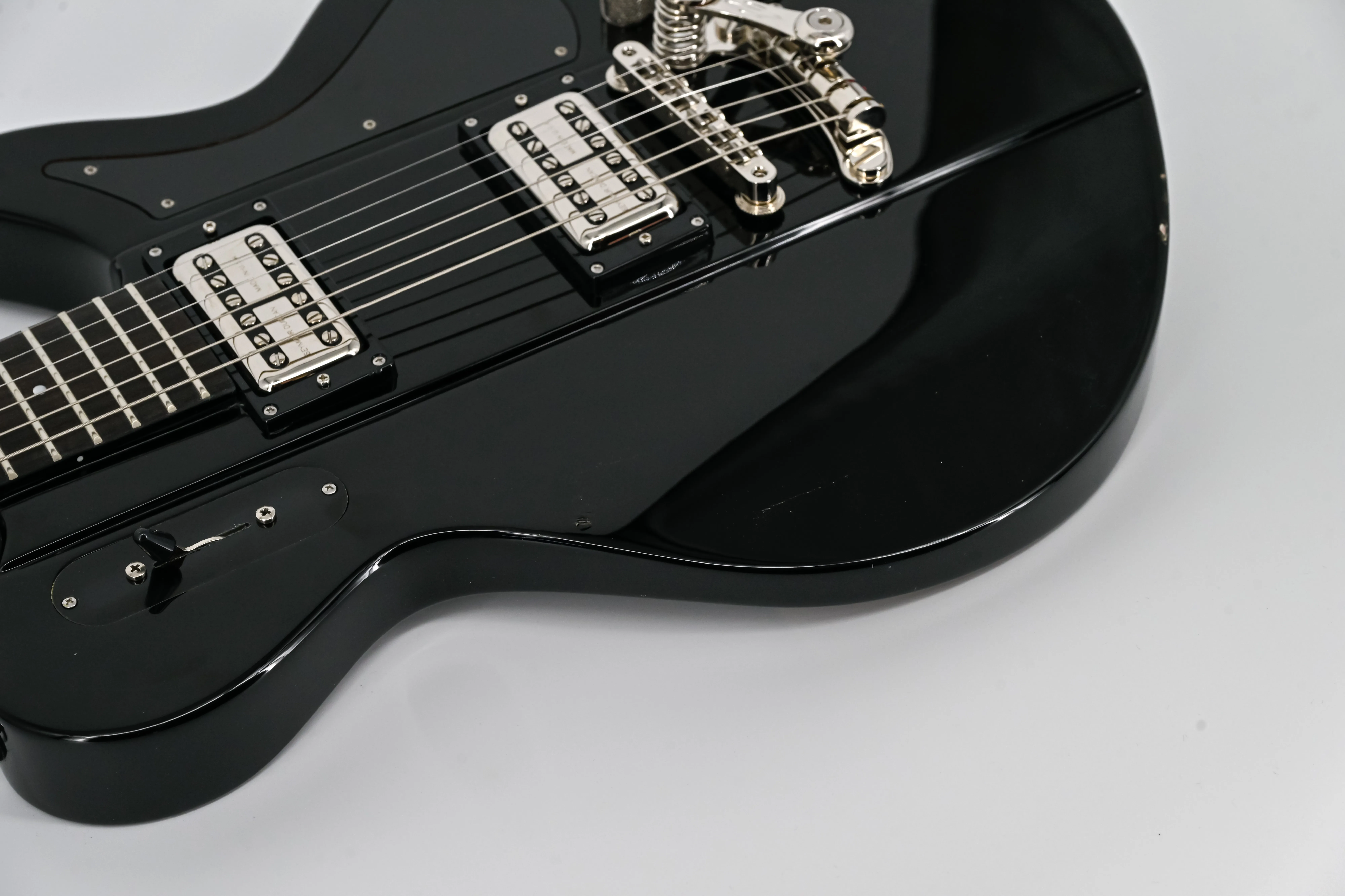 Juliet-NYC E-Gitarre (B-Stock) 