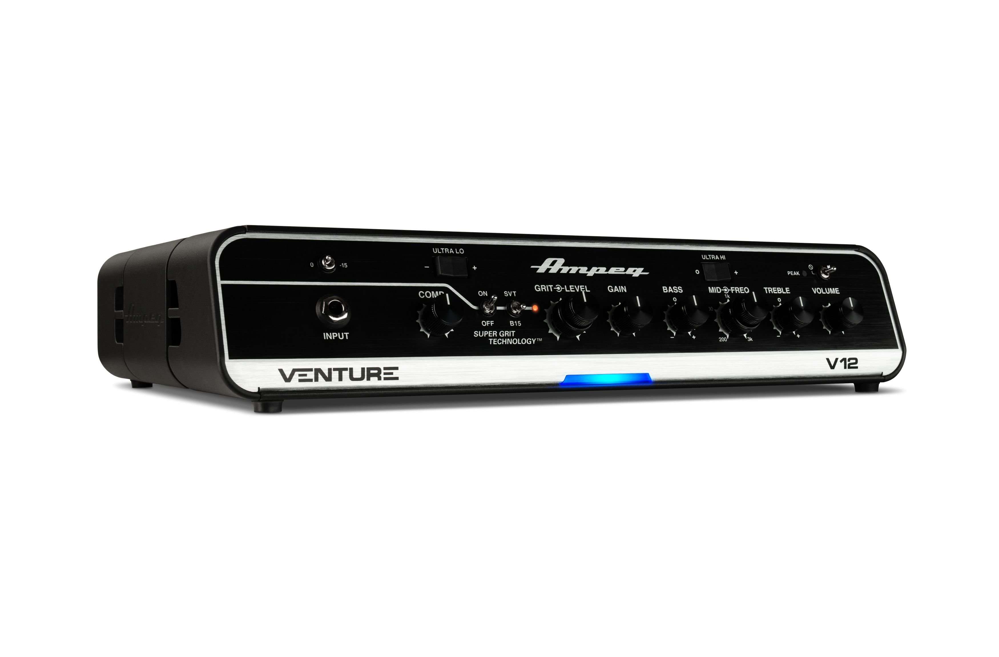 Venture V12 Bass Head