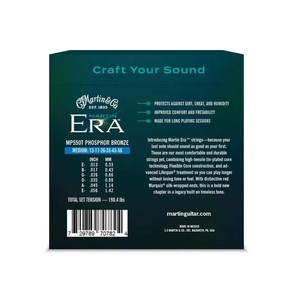 Era Premium 13-56 Medium