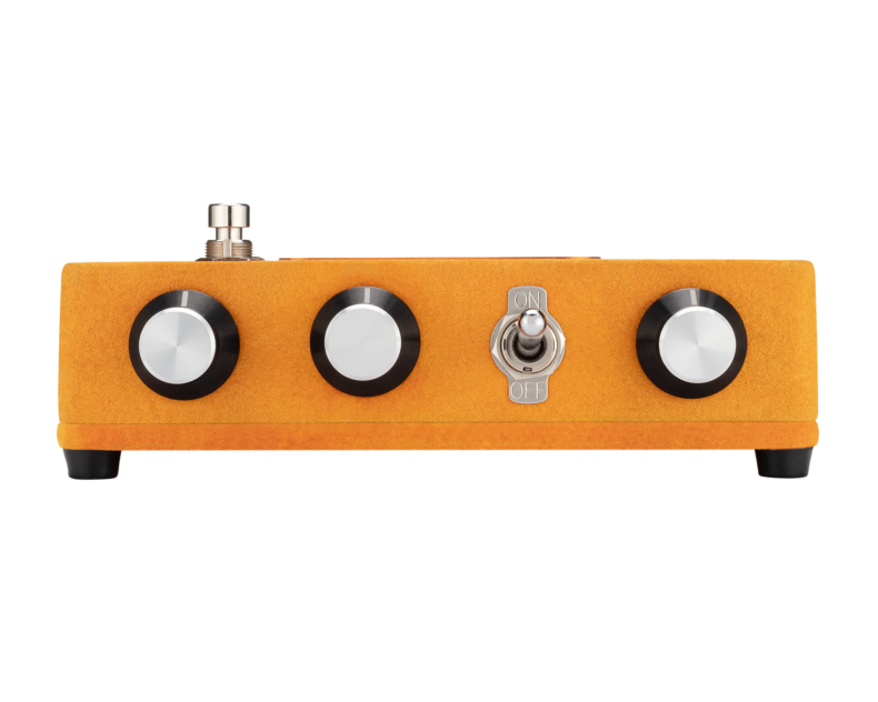 WA-FTB Foxy Tone Box