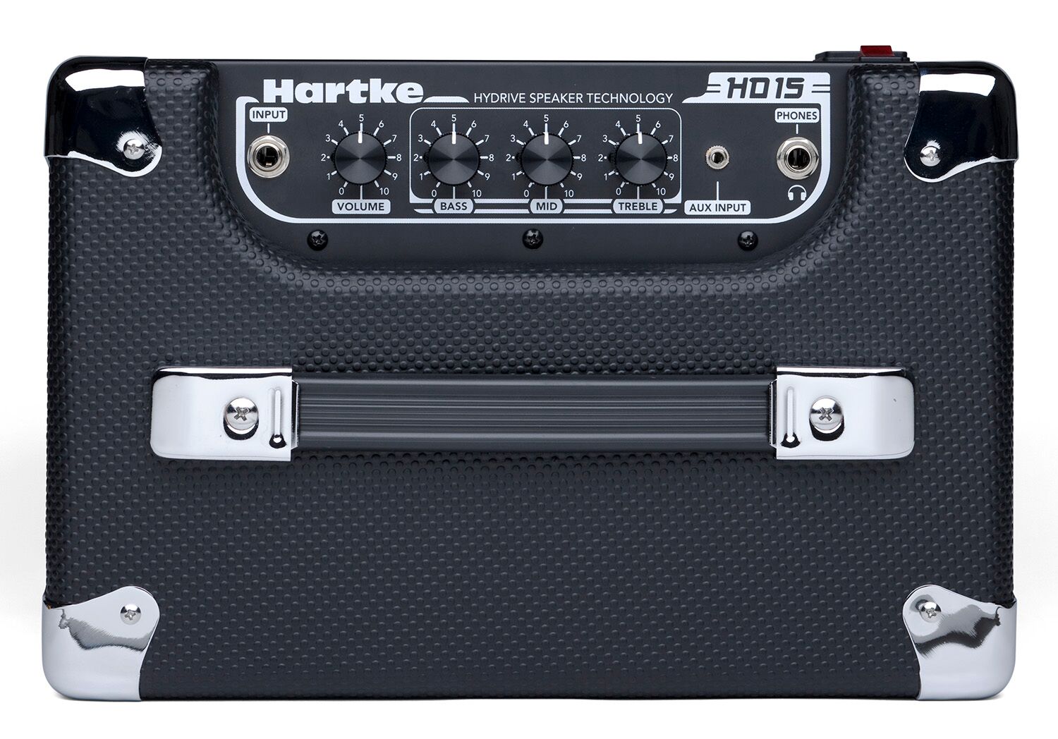 HD15 Bass Combo