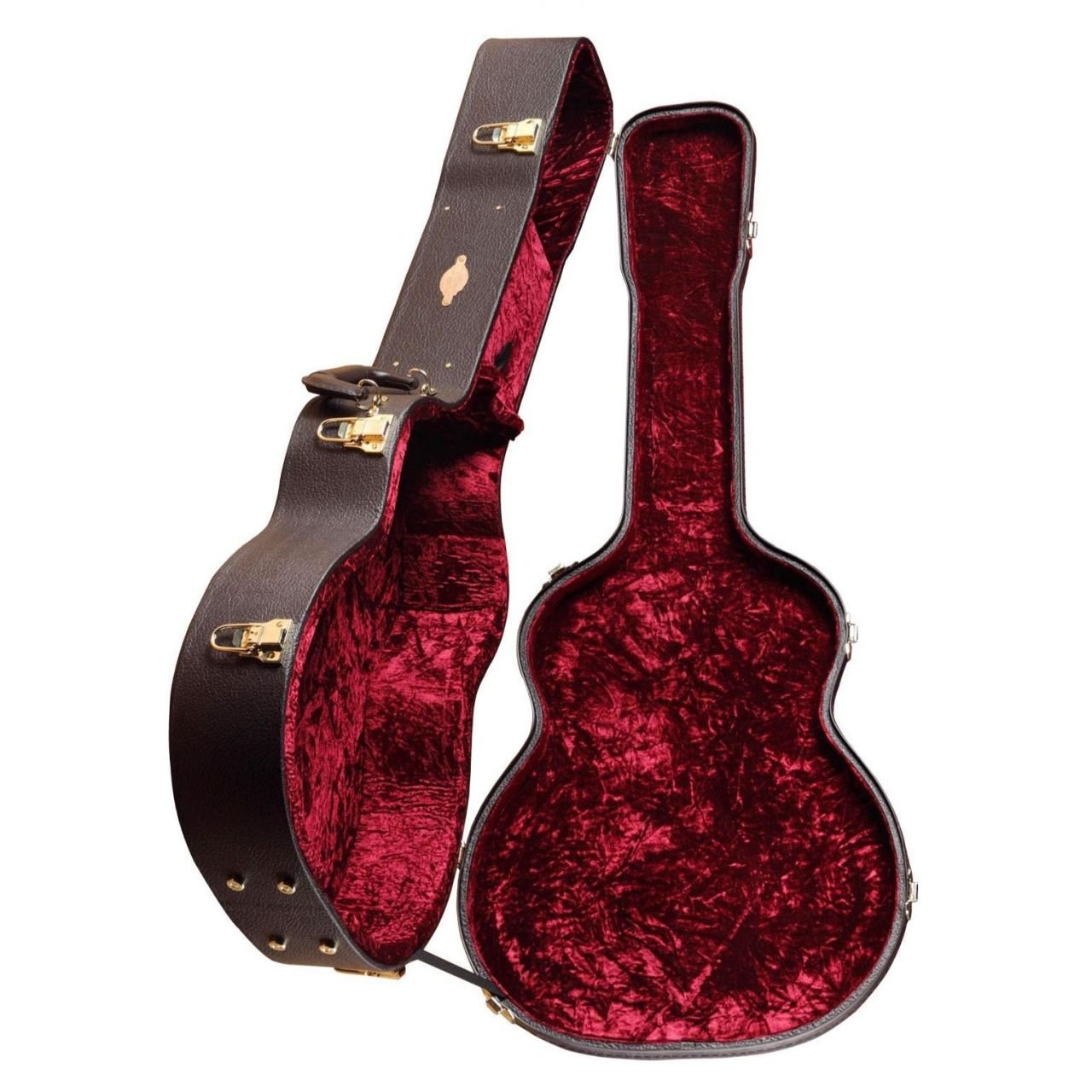 Taylor Case Deluxe