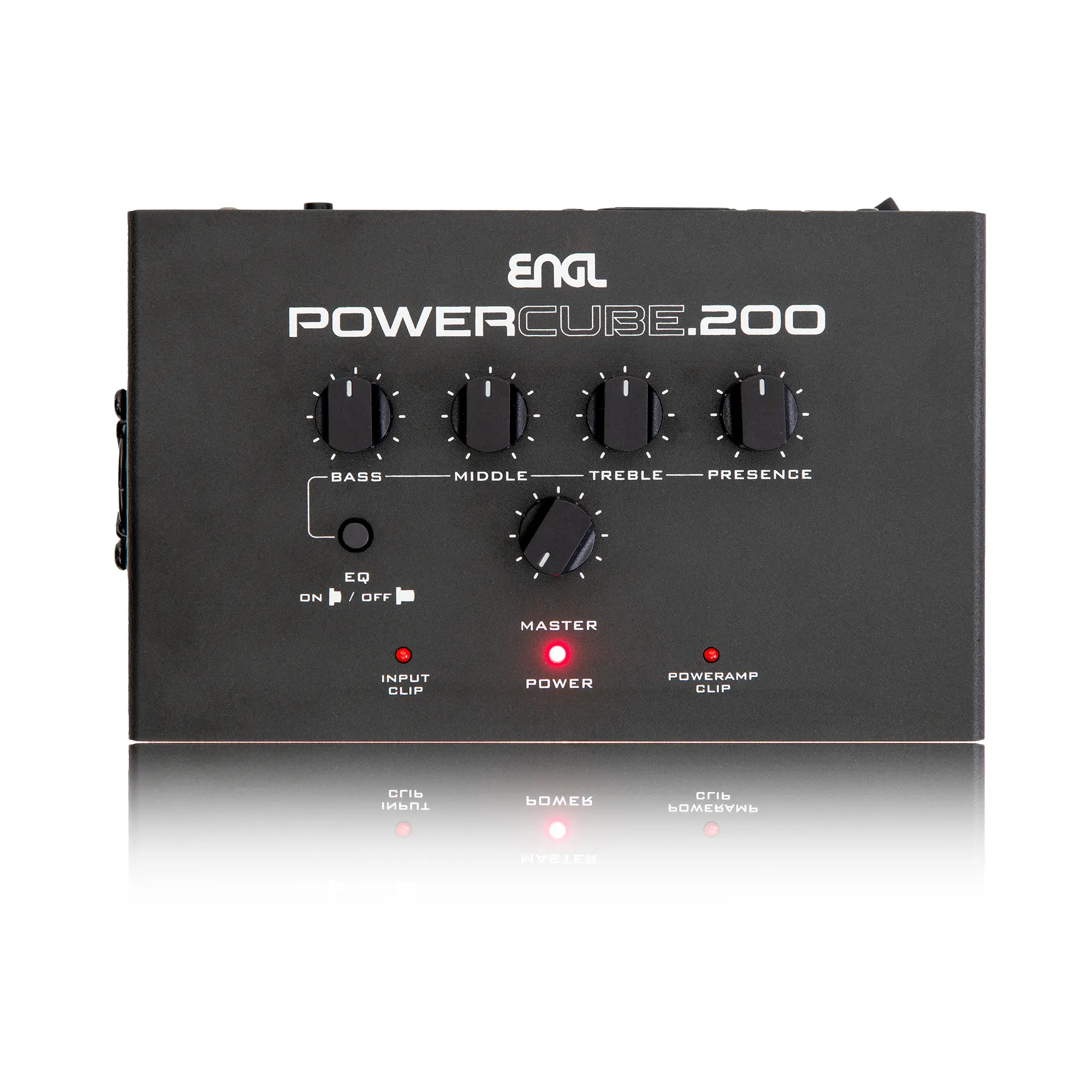 E805 Powercube 200
