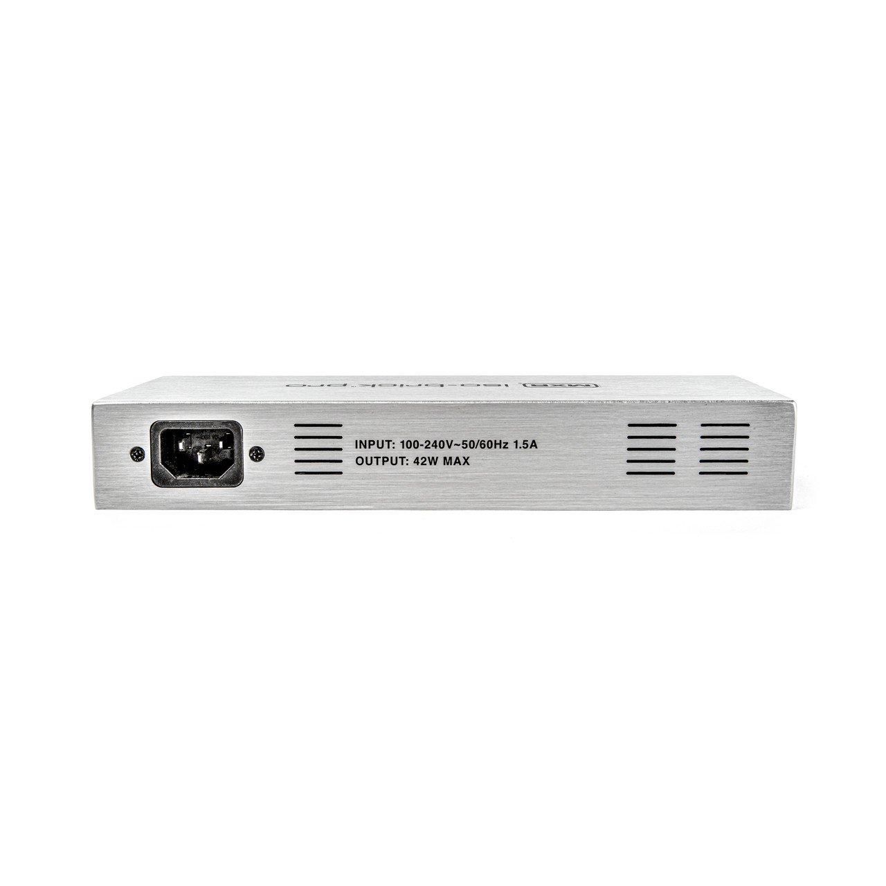 M242 Iso-Brick Pro Power Supply