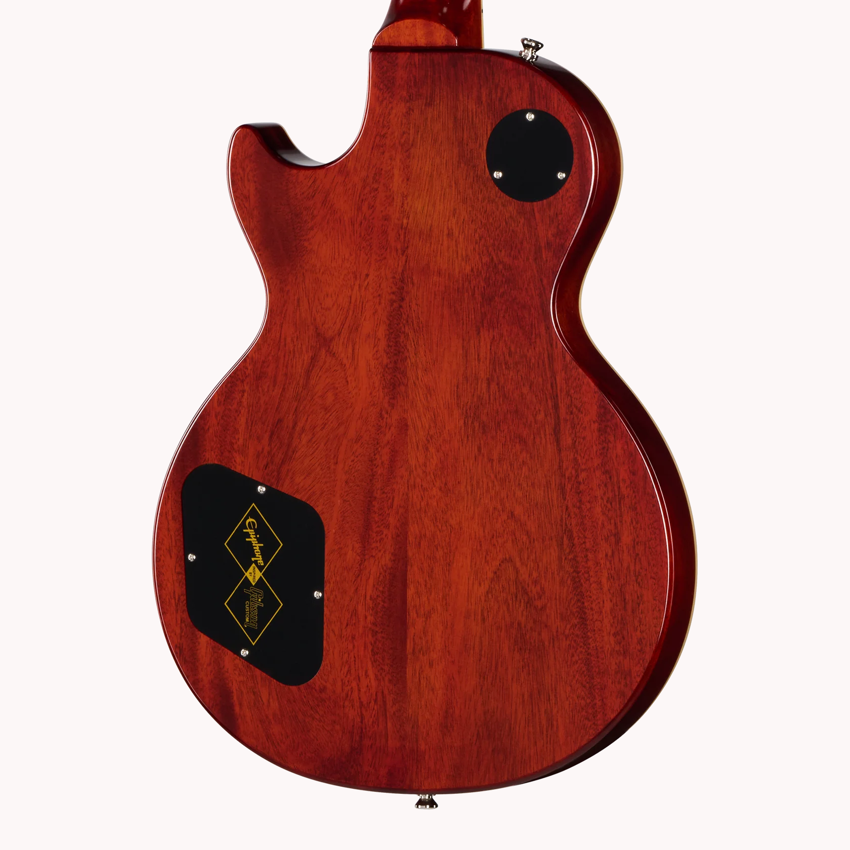 1959 Les Paul Standard Reissue Deep Cherry   Sunburst