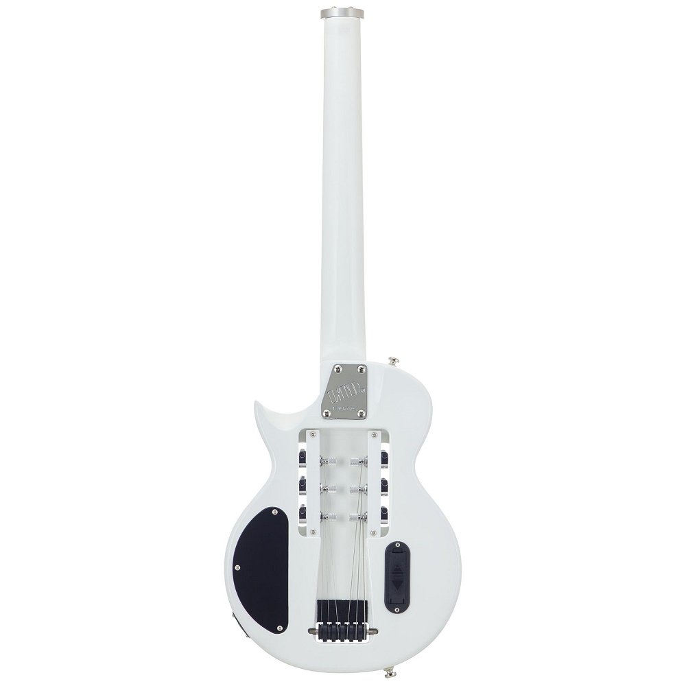 E-Series LTD EC-1 - Snow White