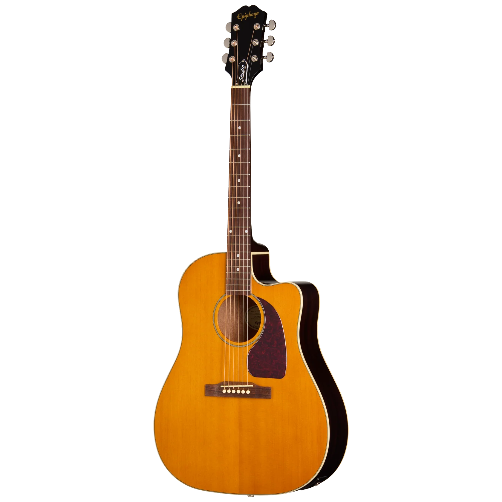 J-45 Studio EC Natural
