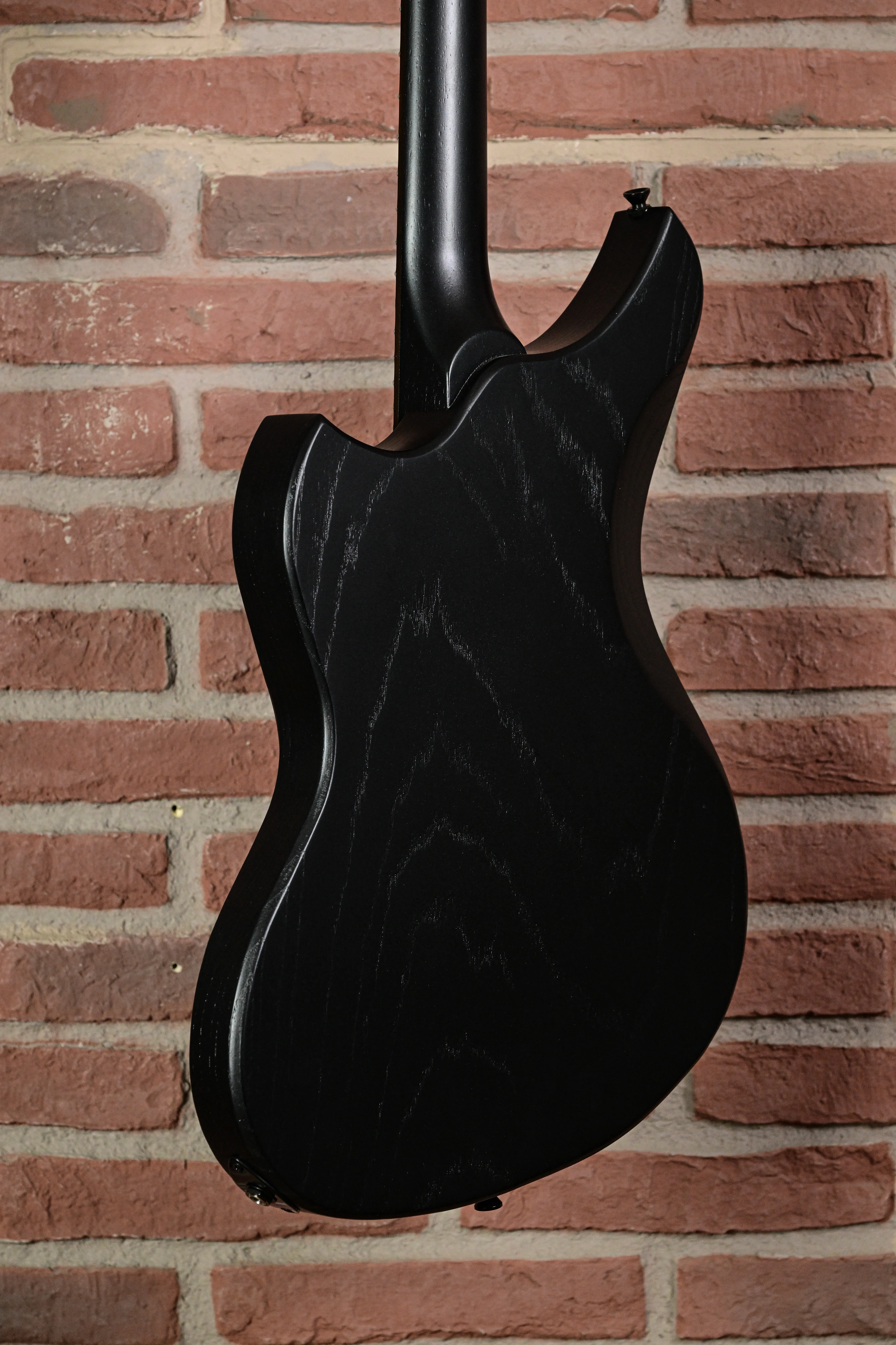 Yeti USA Cryptid Blackened Pearl