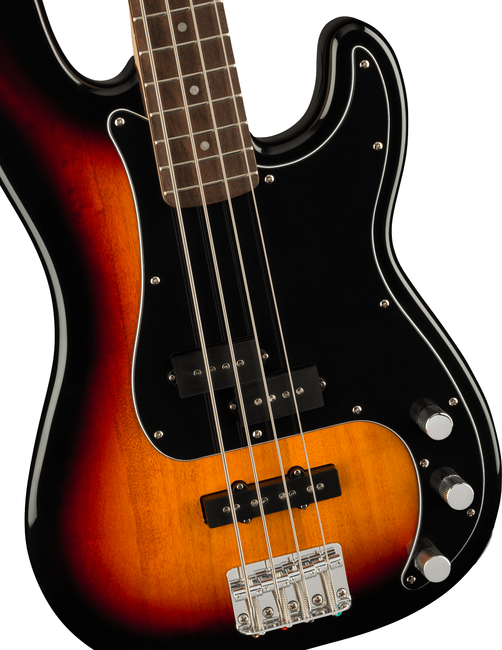 Affinity Series™ Precision Bass® PJ Pack - 3-Color Sunburst