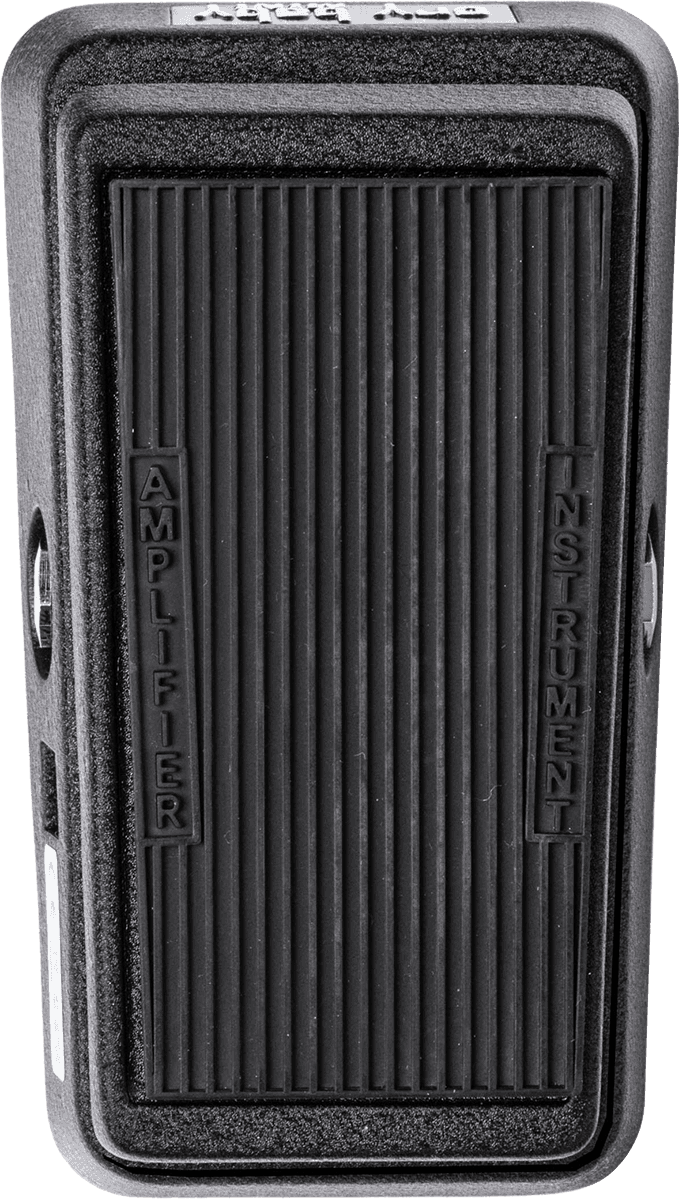 CBM95 Crybaby Mini Wah - Wah-Pedal