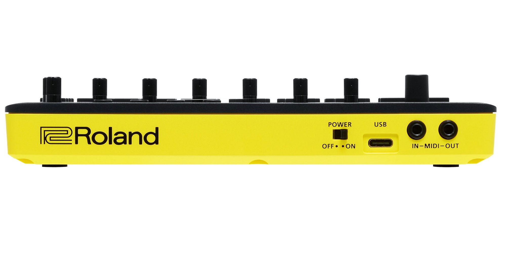 Aira Compact P-6 Creative Sampler