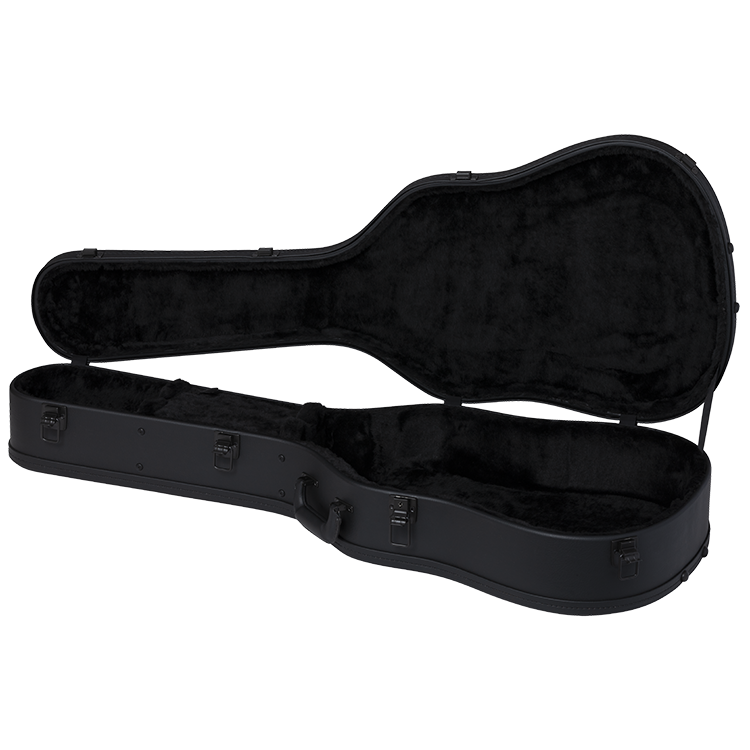Dreadnought Modern Hardshell Case