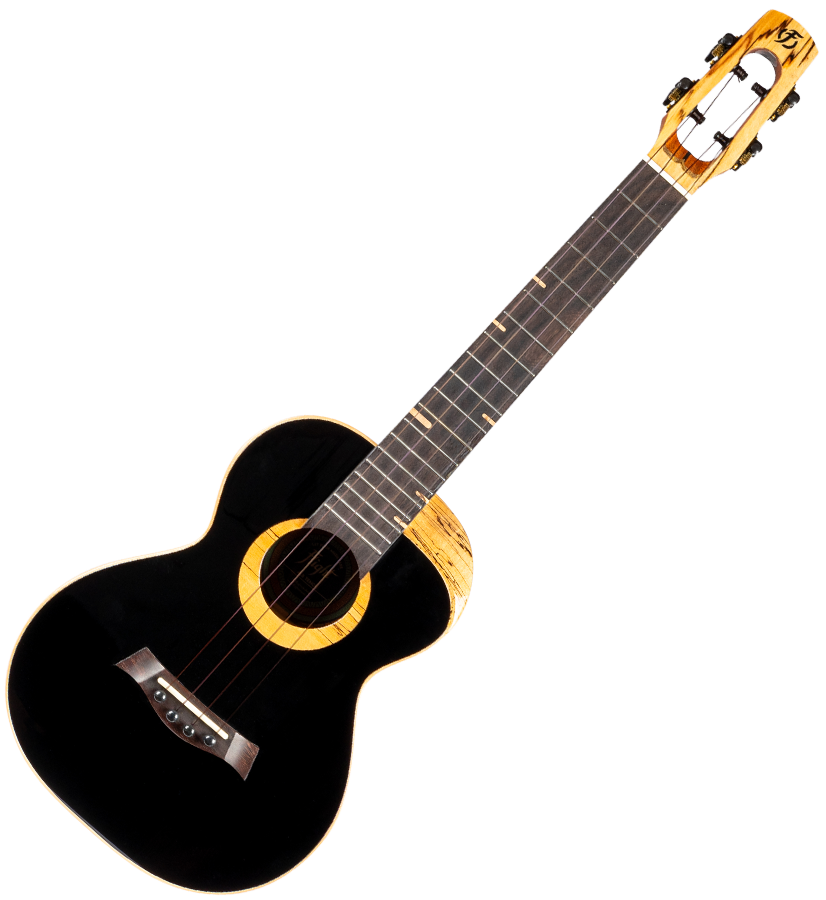 4SB Sammy Turton Tenor Ukulele vollmassiv