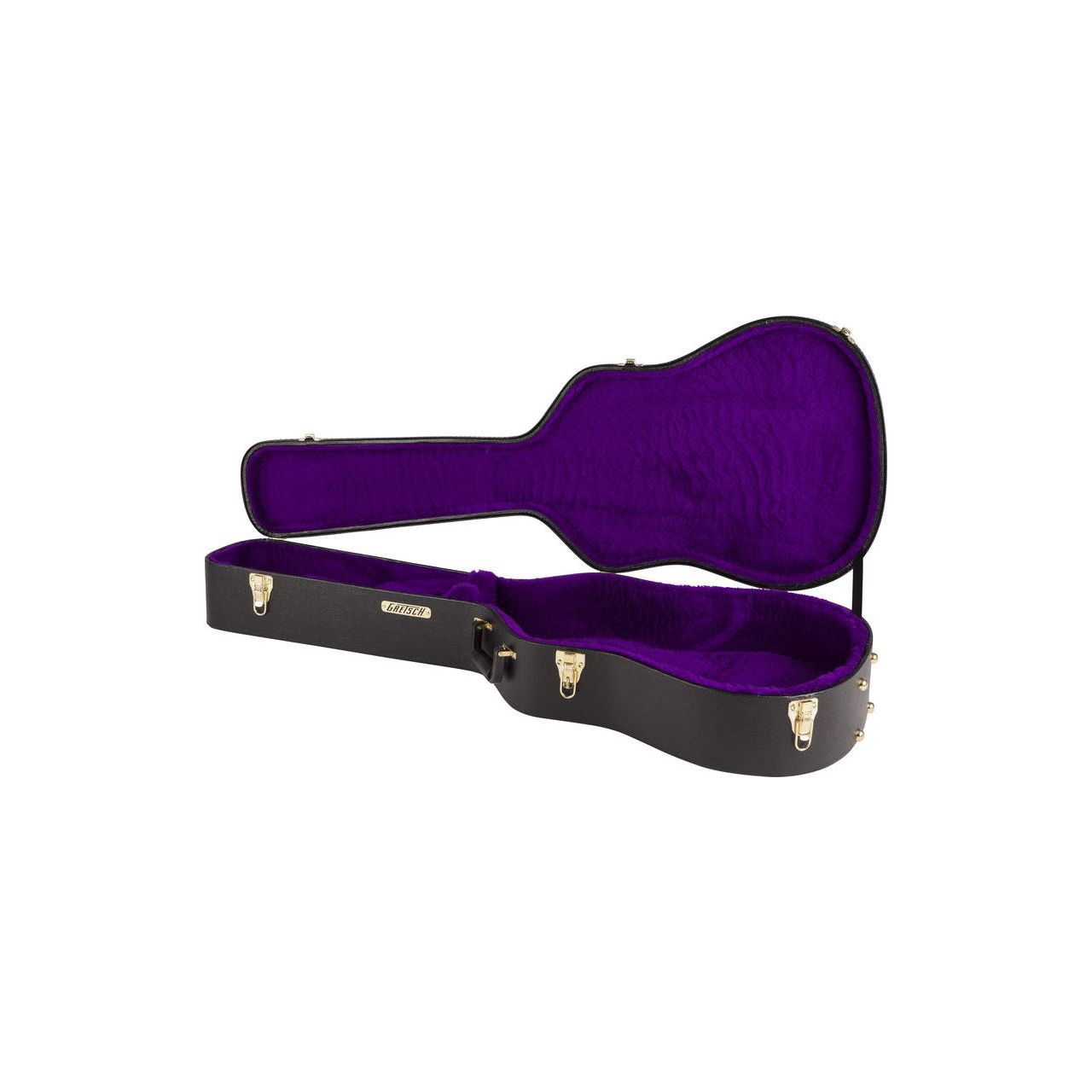 G6293 Dreadnought (Flat) Case - Koffer