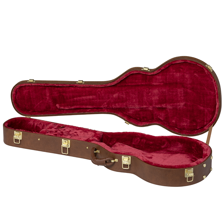 Les Paul Original Hardshell Case Brown