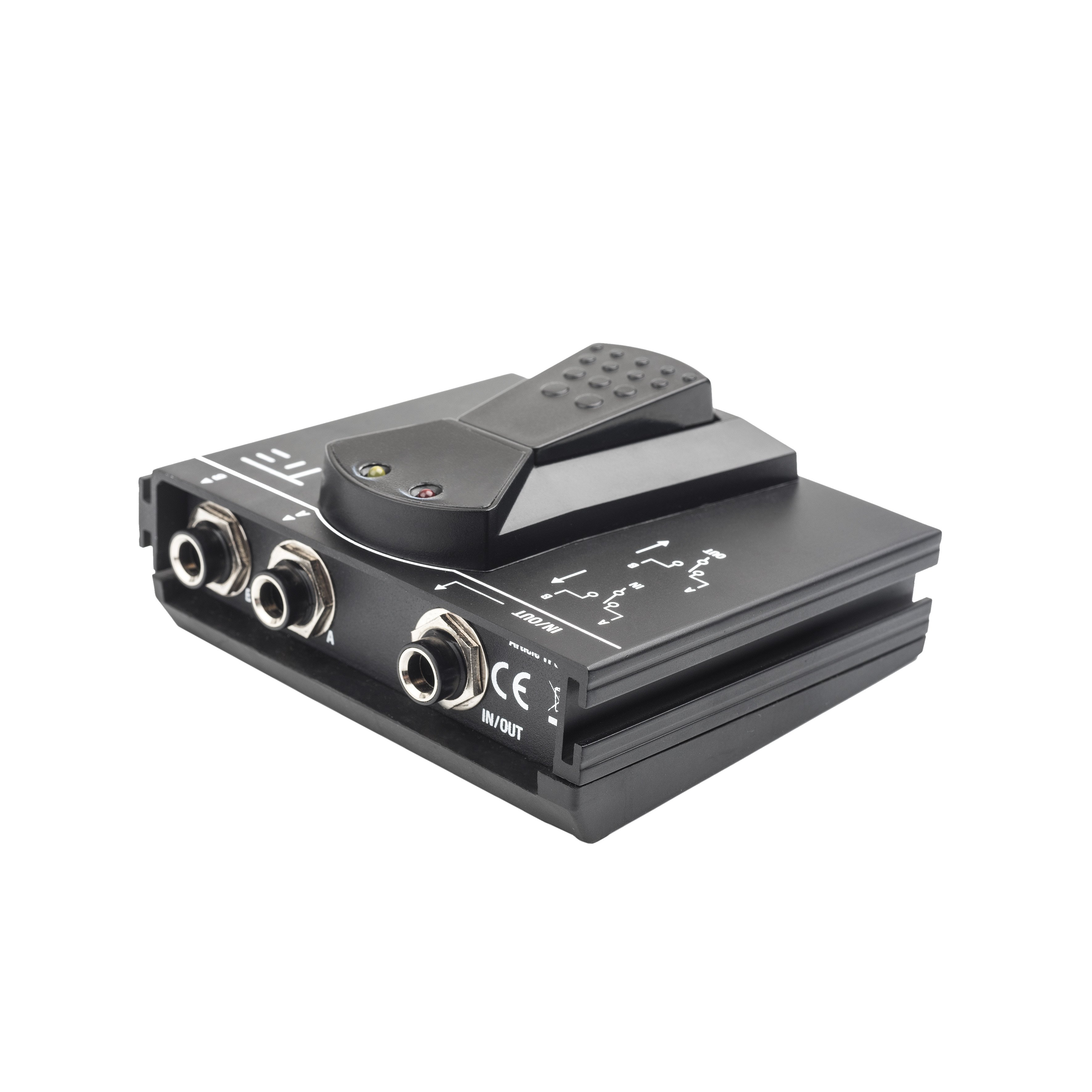 A/B Selector (TPS-2)