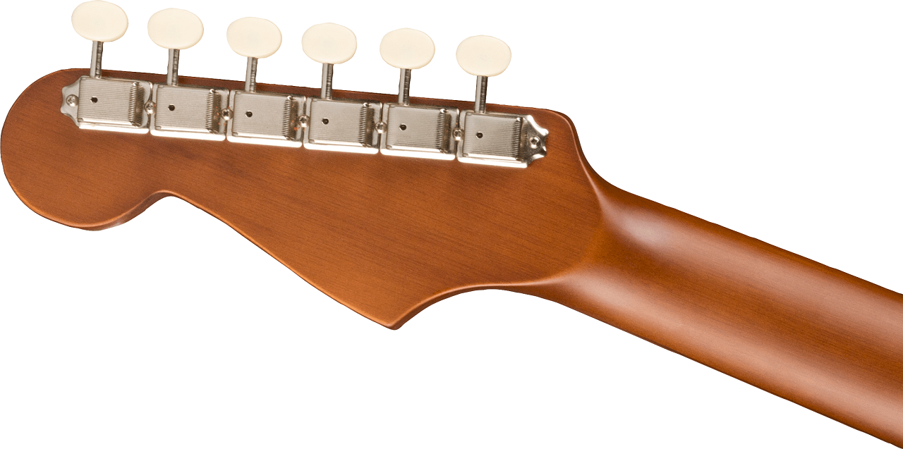 Redondo Mini, Sunburst