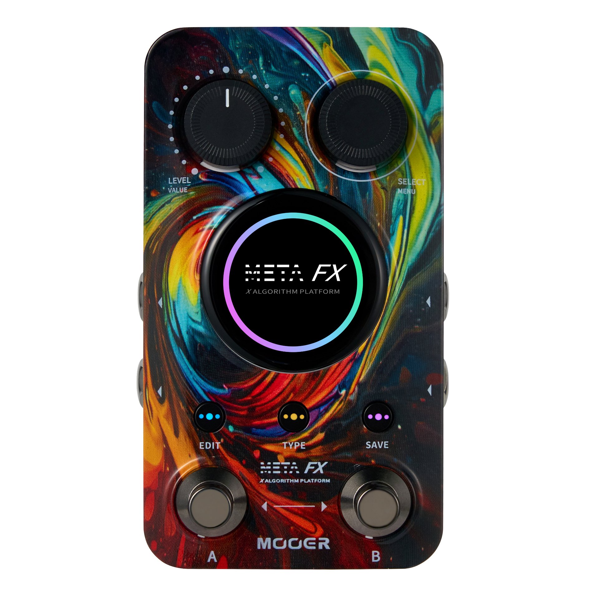 Meta FX Effects Pedal