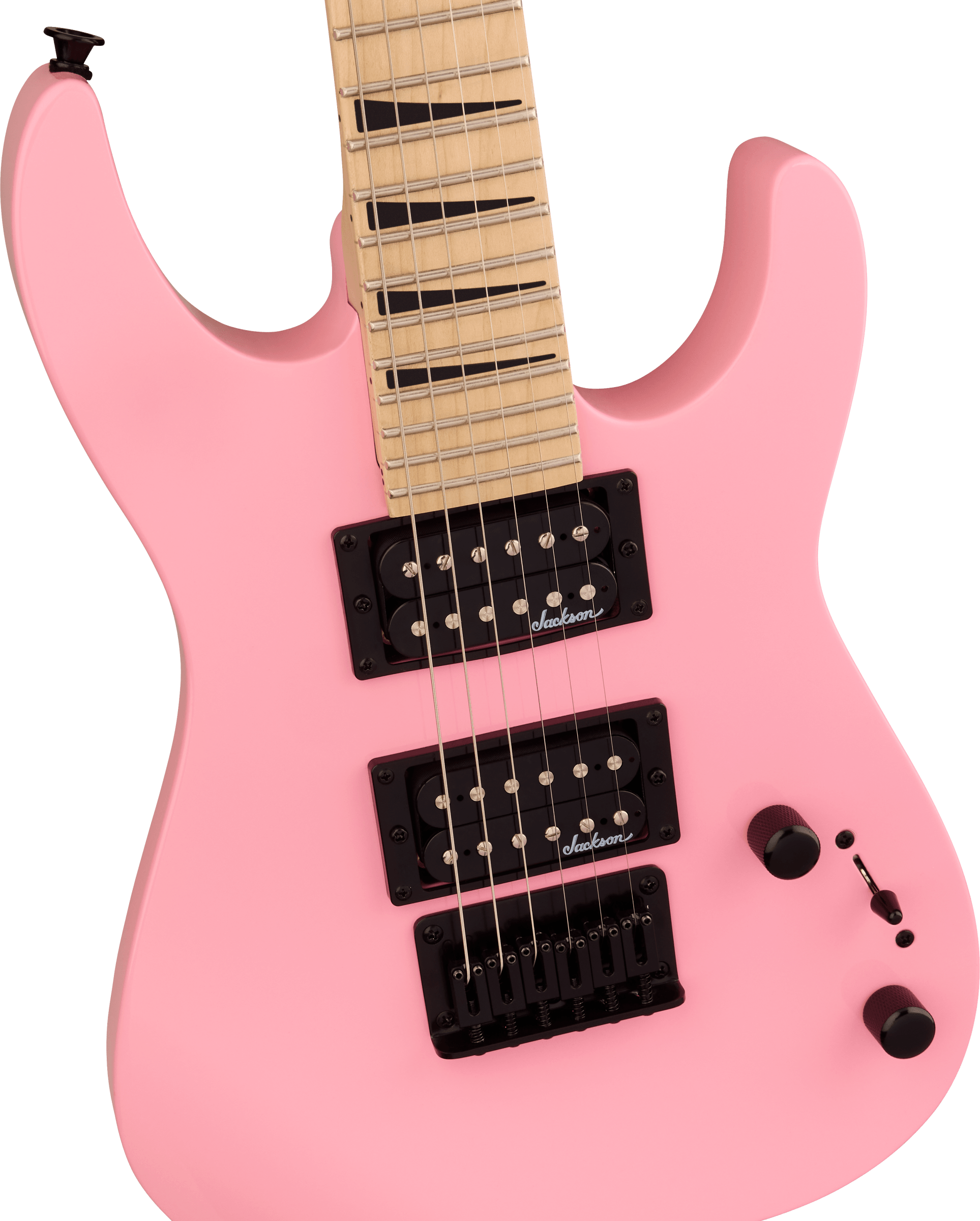 JS Series Dinky Minion JS1XM  Bubble Gum Pink